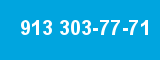 913 303-77-71